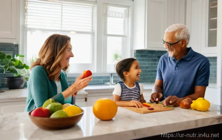 영양사 실무 관련 도서 추천 - **Prompt:** In a modern, comfortable clinic setting, a male nutritionist, professionally dressed in ... 영양사 실무 관련 도서 추천 - **Prompt:** In a modern, comfortable clinic setting, a male nutritionist, professionally dressed in ...