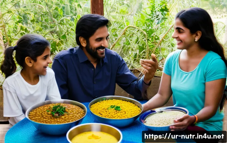 ماہر غذائیت کے مطابق 2025 کی جدید ڈائٹ: وزن کم کرنے اور صحت مند رہنے کے وہ طریقے جو آپ کو ضرور جاننے چاہئیں! 4 영양사와 최신 식단 트렌드 관련 이미지 2